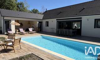 Maison 5 Pièces 120 m² à vendre à Vierzon (18100)
