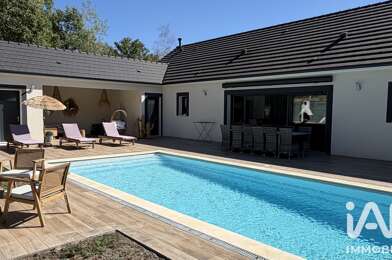 Maison 5 pièces 291900 €