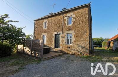 Vente Maison/villa 6 pièces — photo du bien