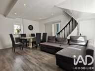 Vente Maison/villa 6 pièces — photo 2
