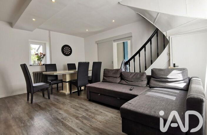 Vente Maison/villa 6 pièces — photo 2
