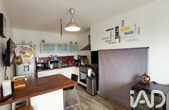 Vente Maison/villa 6 pièces — photo 3
