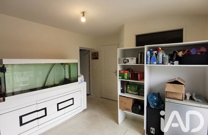 Vente Maison/villa 6 pièces — photo 5