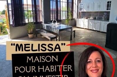 Vente Maison/villa 5 pièces — photo du bien