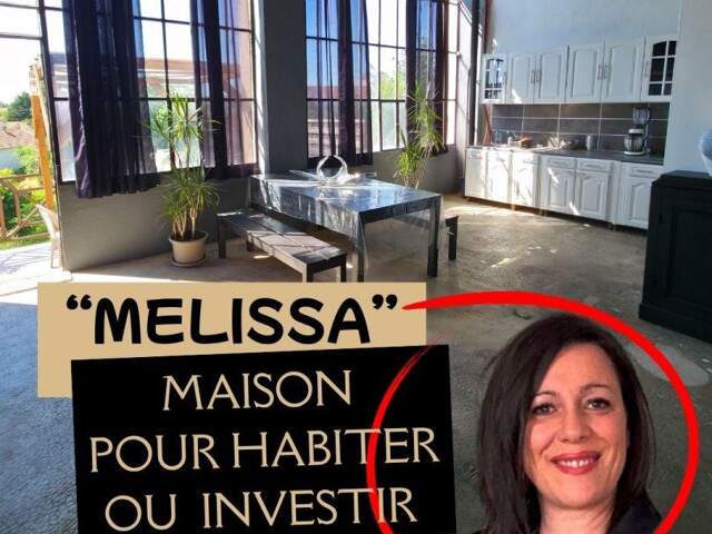 Vente Maison/villa 5 pièces — photo du bien