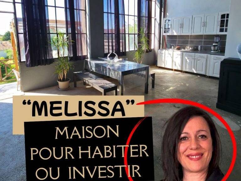 Vente Maison/villa 5 pièces — photo 1