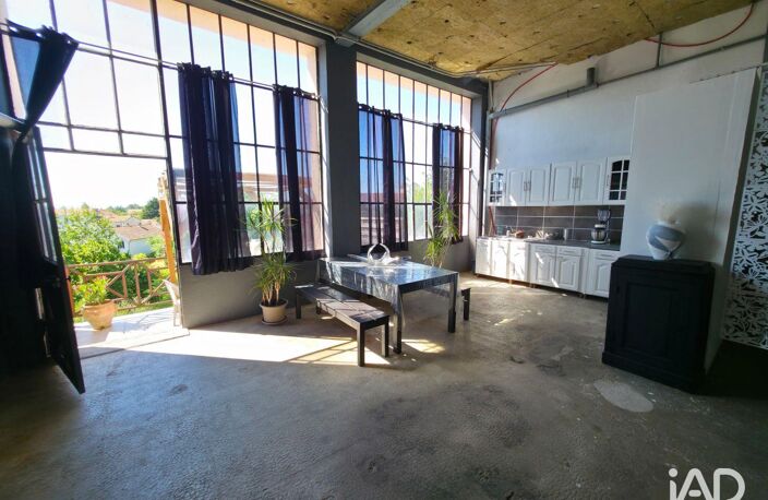 Vente Maison/villa 5 pièces — photo 2
