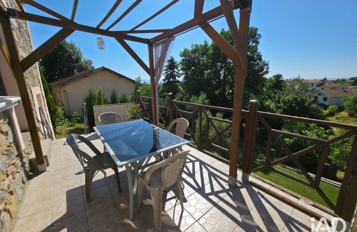 Vente Maison/villa 5 pièces — photo 3