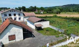 Maison 4 Pièces 123 m² à vendre à Lespielle (64350)