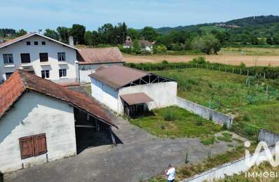 Vente Maison/villa 4 pièces — photo du bien