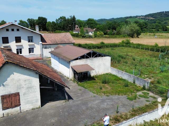 Vente Maison/villa 4 pièces — photo du bien