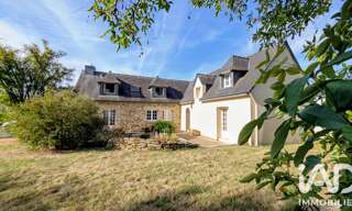 Maison 7 Pièces 128 m² à vendre à Saint-Thuriau (56300)