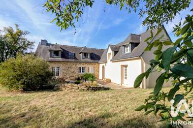 Maison 7 pièces 277720 €