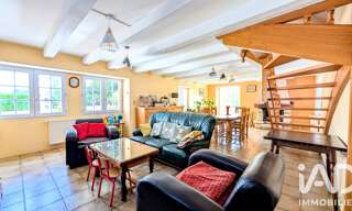 Maison 7 Pièces 128 m² à vendre à Saint-Thuriau (56300)