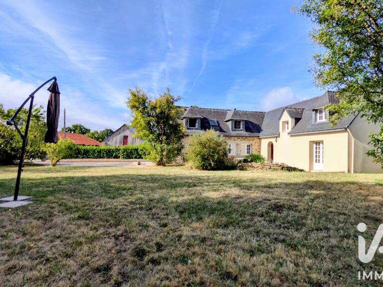 Vente Maison/villa 7 pièces — photo 1