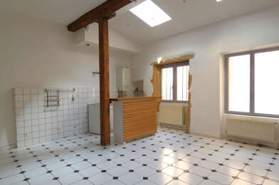 Appartement 2 pièces 810 €
