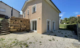 Maison 5 Pièces 120 m² à louer à Thurins (69510)
