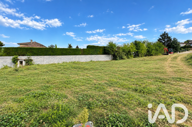 Terrain  130000 €