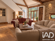 Vente Maison de campagne 7 pièces — photo 2