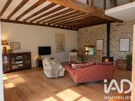 Vente Maison de campagne 7 pièces — photo 3