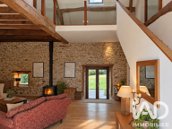 Vente Maison de campagne 7 pièces — photo 4