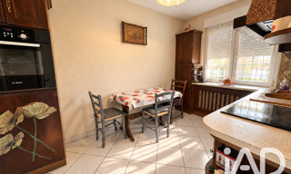 Maison 5 Pièces 106 m² à vendre à Amnéville (57360)