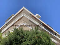 Corniche Fleurie - Dufy, 3 pièces 82 m2 + terrasse 41 m2 large vue mer, cave, possibilité garage à 405000 euro — photo 3