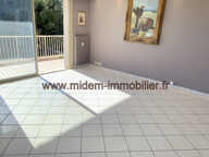 Corniche Fleurie - Dufy, 3 pièces 82 m2 + terrasse 41 m2 large vue mer, cave, possibilité garage à 405000 euro — photo 4