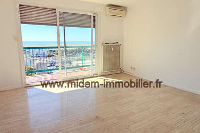 Appartement 3 pièces 204000 €