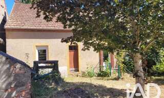 Maison 2 Pièces 76 m² à vendre à Issy-l'Évêque (71760)