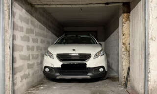 Garage  12 m² à vendre à Nice (06200)