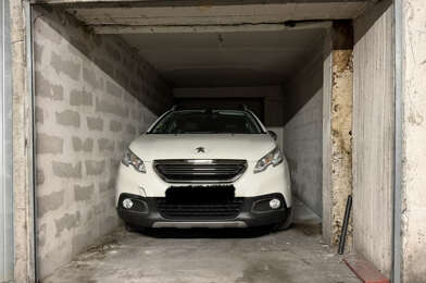 Garage  19800 €