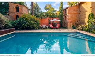 Maison 10 Pièces 319 m² à vendre à Toulouse (31000)