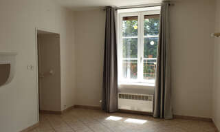 Appartement 2 Pièces 34 m² à louer à Châtillon (69380)
