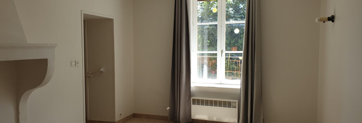 Appartement 2 Pièces 34 m² à louer à Châtillon (69380)