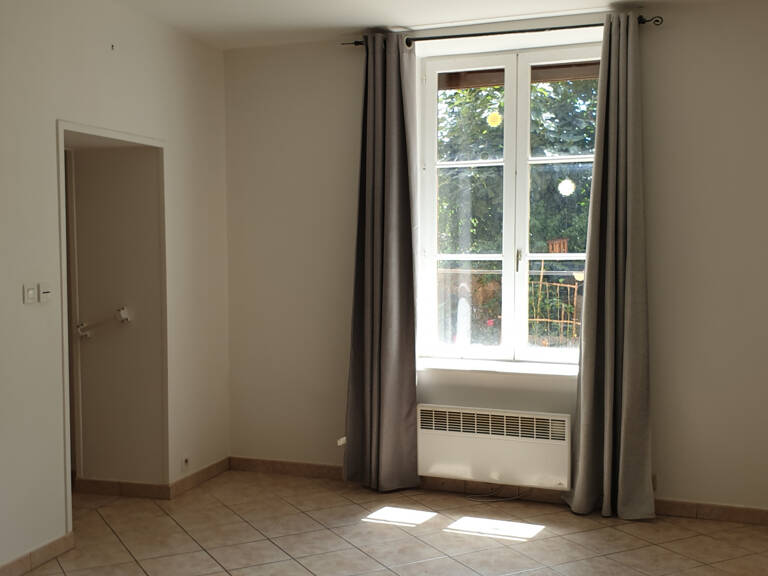 APPARTEMENT T2 en rez de chaussée — photo 1