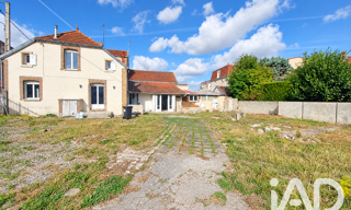 Maison 5 Pièces 120 m² à vendre à Romilly-sur-Seine (10100)