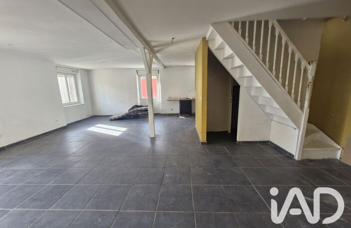 Vente Maison de ville 5 pièces — photo 3