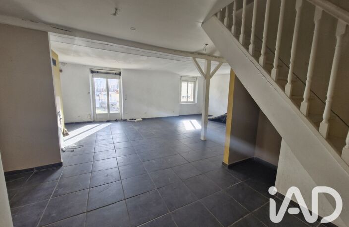 Vente Maison de ville 5 pièces — photo 4
