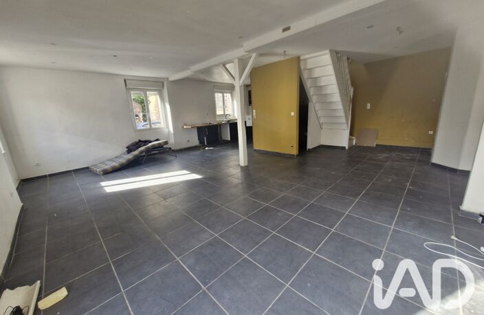 Vente Maison de ville 5 pièces — photo 5