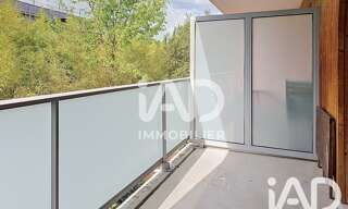 Appartement 2 Pièces 43 m² à vendre à Eysines (33320)