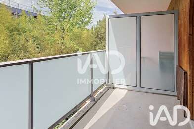 Appartement 2 pièces 168000 €