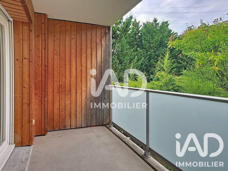 Vente Appartement 2 pièces — photo 1