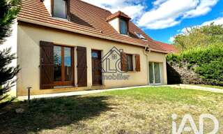 Maison 7 Pièces 151 m² à vendre à Jouy (28300)