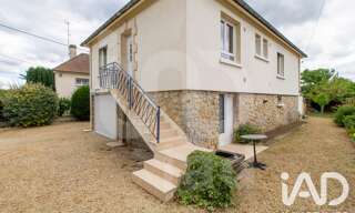 Maison 5 Pièces 94 m² à vendre à Ribécourt-Dreslincourt (60170)