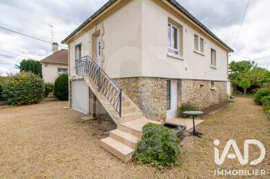 Maison 5 pièces 189000 €