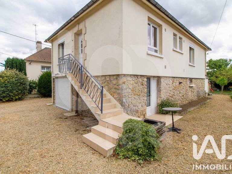 Vente Maison/villa 5 pièces — photo 1
