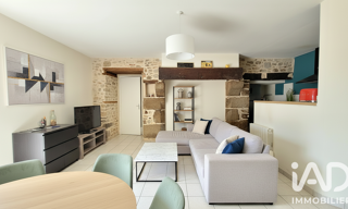 Appartement 3 Pièces 59 m² à vendre à Saint-Aubin-d'Aubigné (35250)