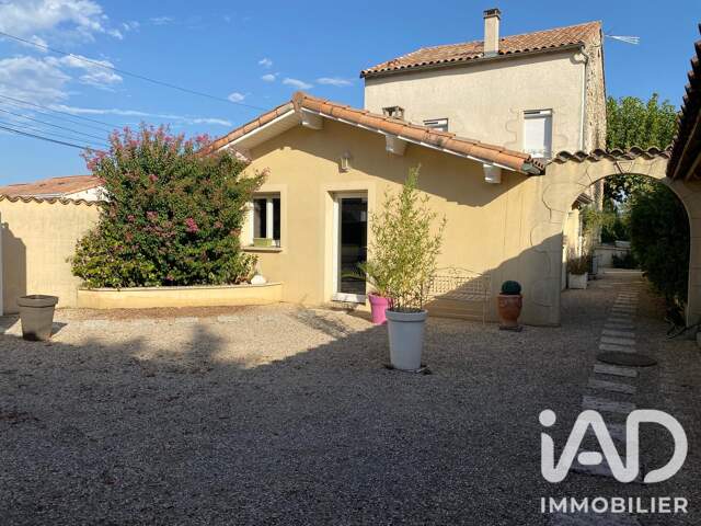 Vente Maison/villa 6 pièces — photo du bien