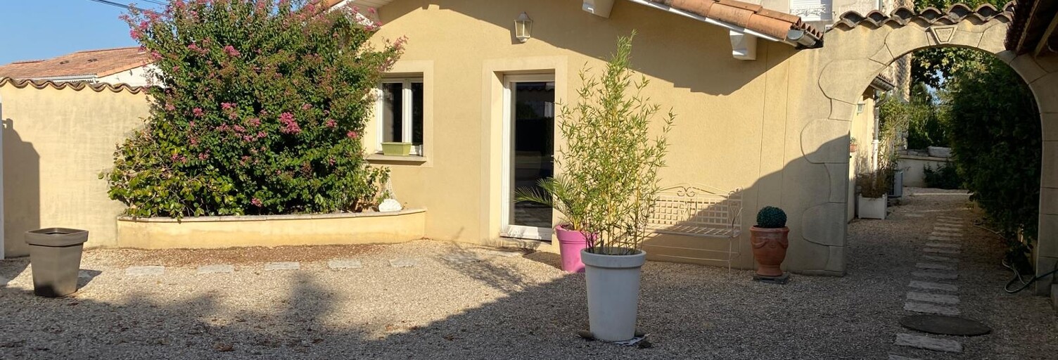 Maison 6 Pièces 170 m² à vendre à Charmes-sur-Rhône (07800)